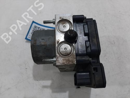 ABS pump VAUXHALL MERIVA Mk II (B) (S10) 1.4 | BP30406695M43