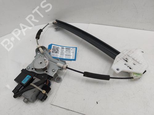 Used Front right window mechanism VAUXHALL ANTARA A (L07) 2.2 CDTi 4x4 (163 hp) 26868539