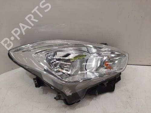 Used Right headlight Right headlight 38266195 38266195