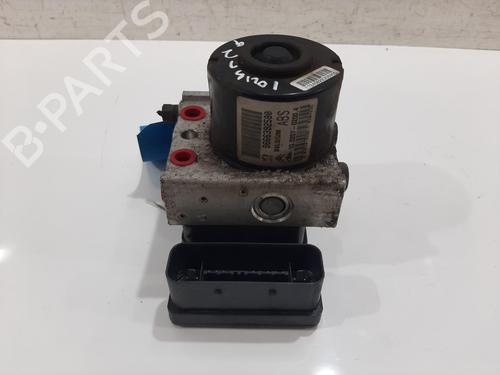 Used ABS pump ABS pump CITROËN C3 II (SC_) 1.4 HDi 70 (SC8HZC, SC8HR0, SC8HP4) (68 hp) 33467232 33467232
