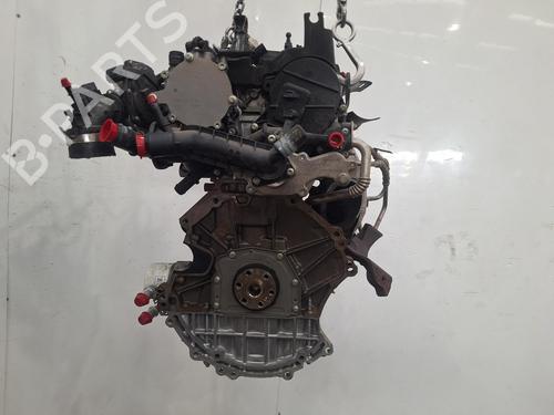 Engine FORD FOCUS IV (HN) 1.0 EcoBoost mHEV | BP37491268M1 - Image 6