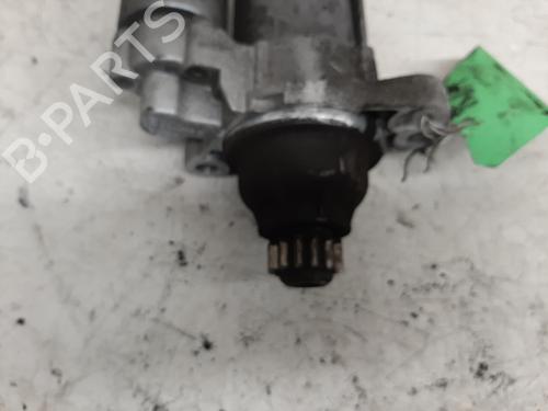 Starter SKODA FABIA III (NJ3) 1.2 TSI | BP26835165M8 