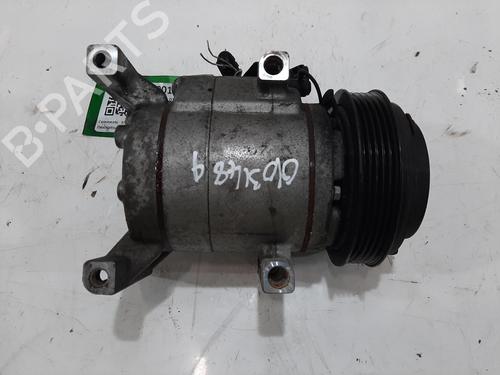 AC compressor HYUNDAI i10 II (BA, IA) 1.0 | BP30142000M34