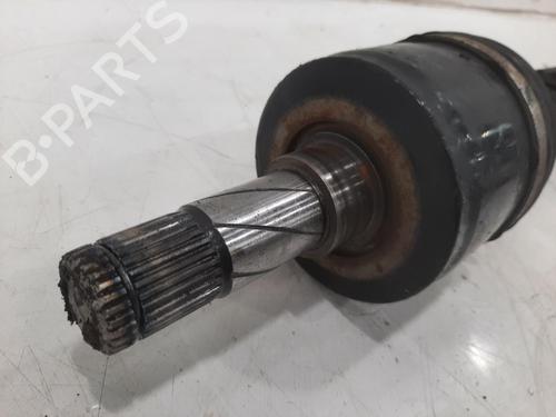 Andre JAGUAR I-PACE (X590) EV400 AWD | BP26867036O1 