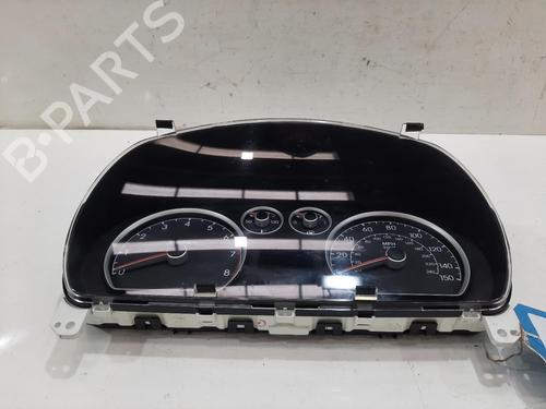 Used Instrument cluster HYUNDAI i30 Estate (FD) 1.6 (126 hp) 29266888