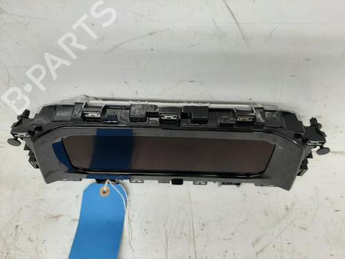 Instrument cluster VW GOLF VIII (CD1, DA1) 2.0 TDI | BP31360815C47 
