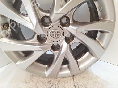 Rim TOYOTA AURIS (_E18_) 1.2 (NRE185_, NRE185R) | BP34732913C45 - Image 4