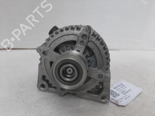 Alternator FORD FIESTA VII (HJ, HF) 1.0 EcoBoost Active | BP26805253M7 