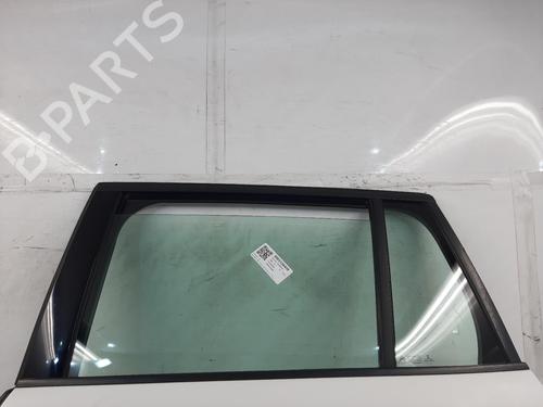 Left rear door CITROËN C4 Picasso II 1.6 BlueHDi 120 | BP29603828C4 
