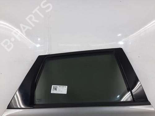 Dør højre bagtil SUZUKI VITARA (LY) 1.6 (APK 416) | BP38446411C5 - Image 2