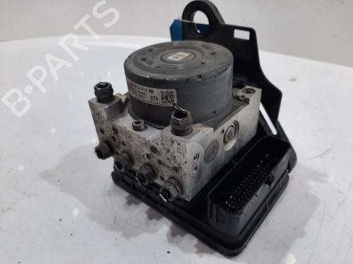 ABS pump AUDI A3 (8V1, 8VK) 1.4 TSI | BP26765284M43 