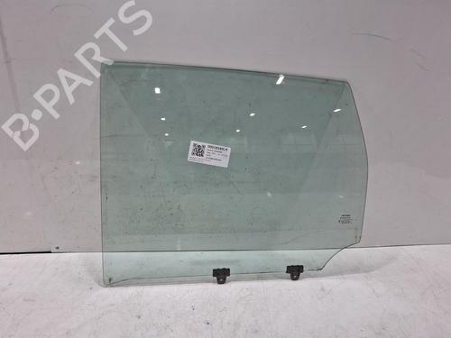 Used Rear left door window Rear left door window NISSAN NOTE (E11, NE11) 1.4 (88 hp) 40071495 40071495
