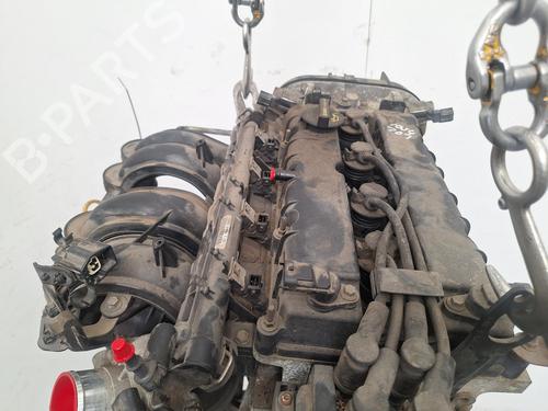 Engine FORD FIESTA VI (CB1, CCN) 1.6 Ti | BP37218937M1 - Image 5