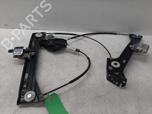 Used Front left window mechanism AUDI TT (FV3, FVP) 2.0 TDI (184 hp) 26867227
