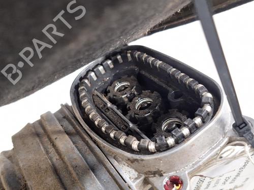 Engine JAGUAR I-PACE (X590) EV400 AWD | BP30829231M1 