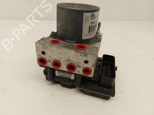 Used ABS pump PEUGEOT BIPPER Tepee 1.3 HDi 75 (75 hp) 26746962