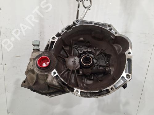 Used Gearbox HYUNDAI i20 I (PB, PBT) 1.2 (86 hp) 32357685