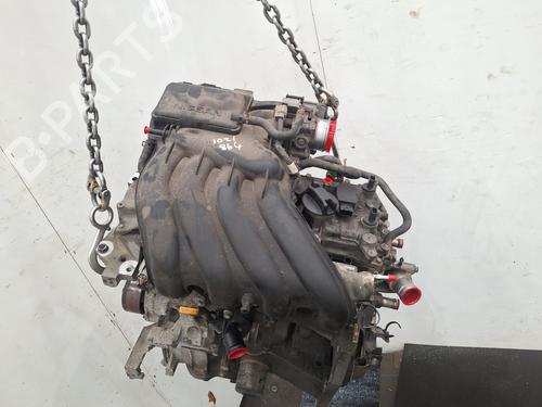 Engine NISSAN JUKE (F15) 1.6 | BP27630535M1 