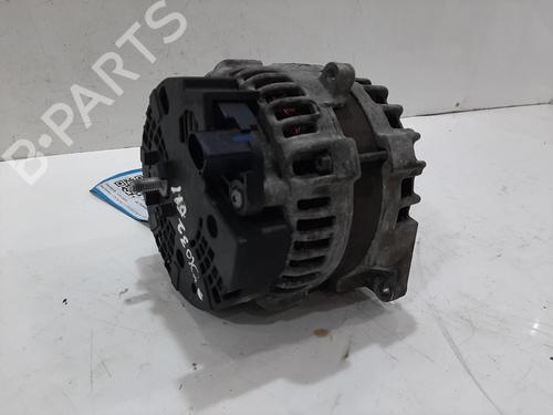 Alternator MERCEDES-BENZ A-CLASS (W176) A 180 (176.042) | BP30142006M7