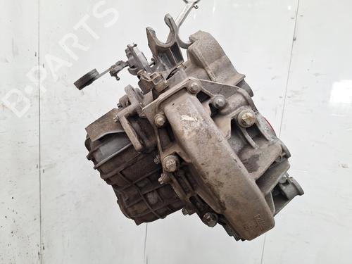 Gearkasse VAUXHALL MOKKA / MOKKA X (J13) 1.6 CDTi | BP28040338M3 