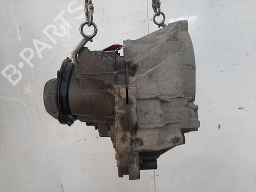Gearbox FORD FIESTA VI (CB1, CCN) 1.25 | BP26755084M3 