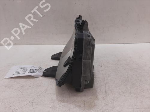 Instrument cluster JAGUAR I-PACE (X590) EV400 AWD | BP30516974C47