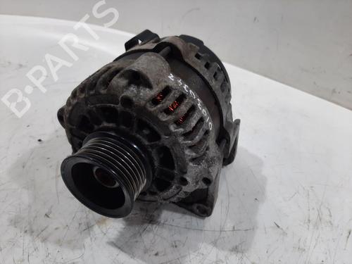 Lichtmaschine VAUXHALL ASTRA Mk VI (J) (P10) 1.6 | BP29882785M7 