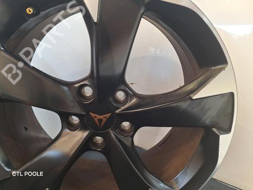 Fælk CUPRA LEON (KL1, KU1, KUG) 1.5 eTSI | BP39080398C45 - Image 3