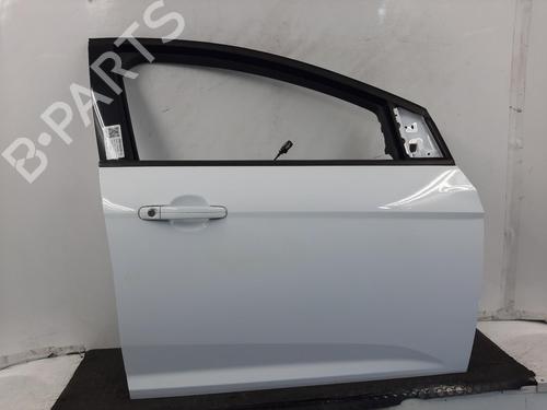 Used Right front door FORD FOCUS III 1.0 EcoBoost (125 hp) 32214782