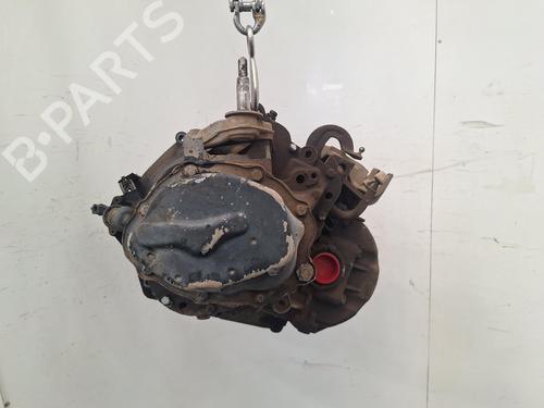 Gearbox PEUGEOT PARTNER Box Body/MPV 1.6 HDi | BP38048459M3 - Image 5