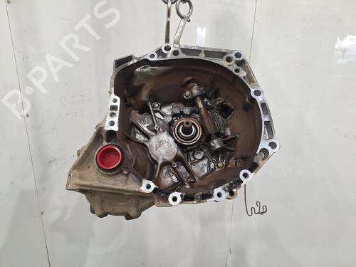 Caixa de velocidades TOYOTA AYGO (_B4_) 1.0 (KGB40) (69 hp) 31305701