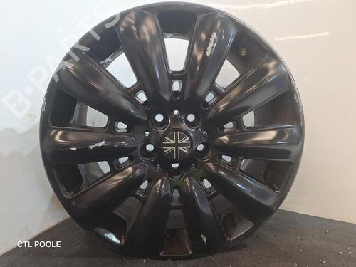 Used Rim Rim MINI MINI COUNTRYMAN (F60) Cooper S (192 hp) 39657419 39657419