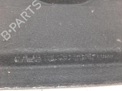 Rear parcel shelf VW UP! (121, 122, BL1, BL2, BL3, 123) 1.0 | BP37172384C85 - Image 2
