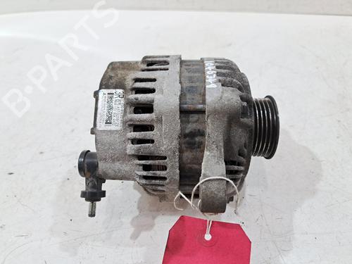 Used Alternator Alternator SUZUKI SWIFT IV (FZ, NZ) 1.2 (AZG412, ZC72S) (90 hp) 33720822 33720822
