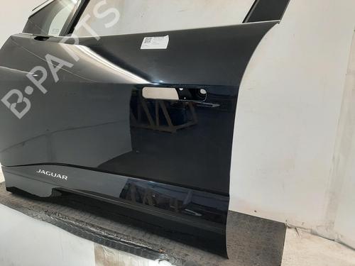 Left front door JAGUAR I-PACE (X590) EV400 AWD | BP30259750C2