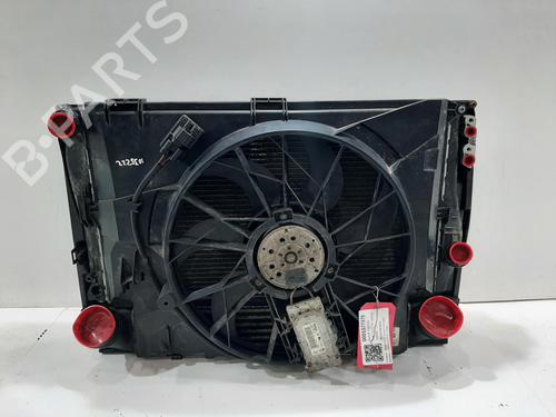 Used Radiator set BMW 3 (E90) 318 d (143 hp) 30958470
