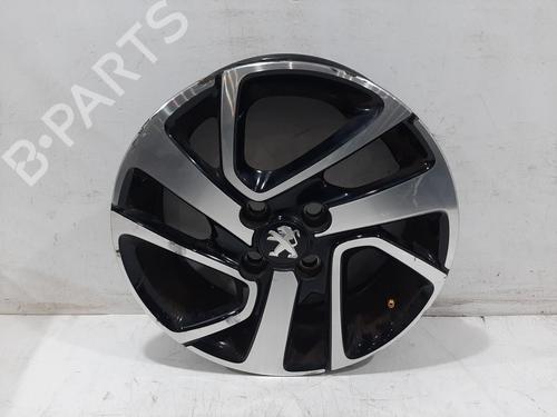 rim-peugeot-108-2014-31685635 main image