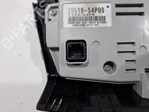 Climate control SUZUKI VITARA (LY) 1.4 T (APK414) | BP39549320I5 - Image 4