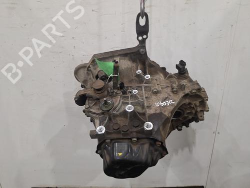 Gearbox HYUNDAI i30 (FD) 1.4 | BP39716167M3 - Image 4