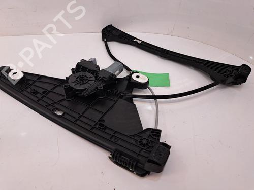 Front left window mechanism PEUGEOT 208 II (UB_, UP_, UW_, UJ_) 1.2 PureTech 75 | BP26860806C22 