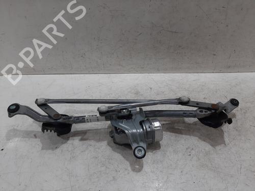 Used Front wiper motor MAZDA CX-30 (DM) SKYACTIV-X M Hybrid (DMFP) (179 hp) 33124446
