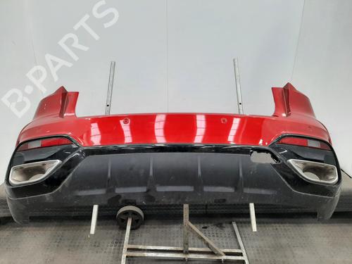 paraurti-posteriore-mg-mg-hs-as23-2018-33124658 main image