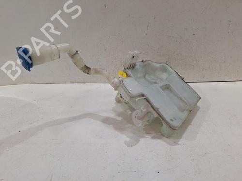 Sprinklertank VW POLO V (6R1, 6C1) 1.2 TSI 16V (90 hp) 31538237