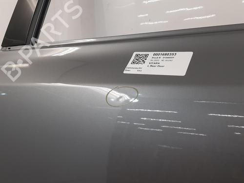 Dør venstre bagtil SUZUKI VITARA (LY) 1.4 T (APK414) | BP33839565C4 - Image 5