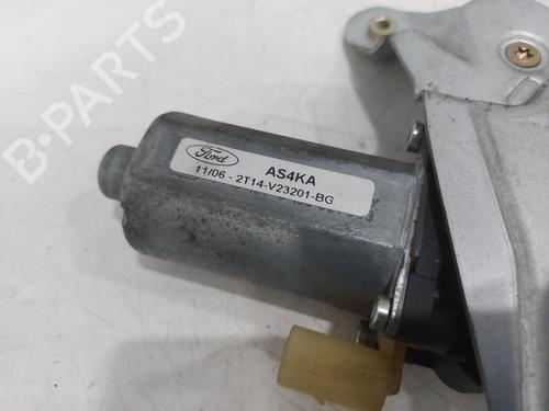 Front left window mechanism FORD TRANSIT CONNECT (P65_, P70_, P80_) 1.8 Di | BP26815547C22 