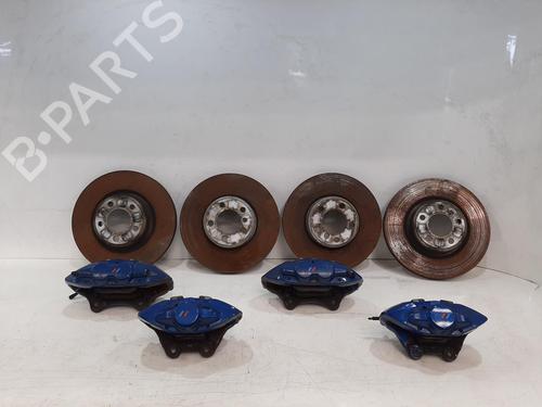 Used Other Other BMW 1 (F20) 118 i (136 hp) 34533295 34533295