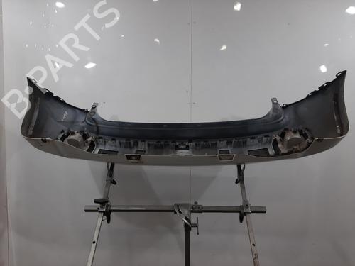 Rear bumper FIAT PANDA (312_, 319_) 1.2 (312PXA1A) | BP29809977C8 