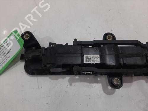 Klamka zewnętrzna JAGUAR I-PACE (X590) EV400 AWD | BP29882994C122