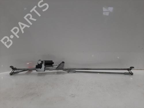 Front wiper motor CITROËN DS4 (NX_) 1.6 BlueHDi 120 | BP26828133M29 
