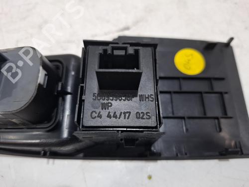 Right front window switch SEAT IBIZA V (KJ1, KJG) 1.0 | BP38338758I26 - Image 2